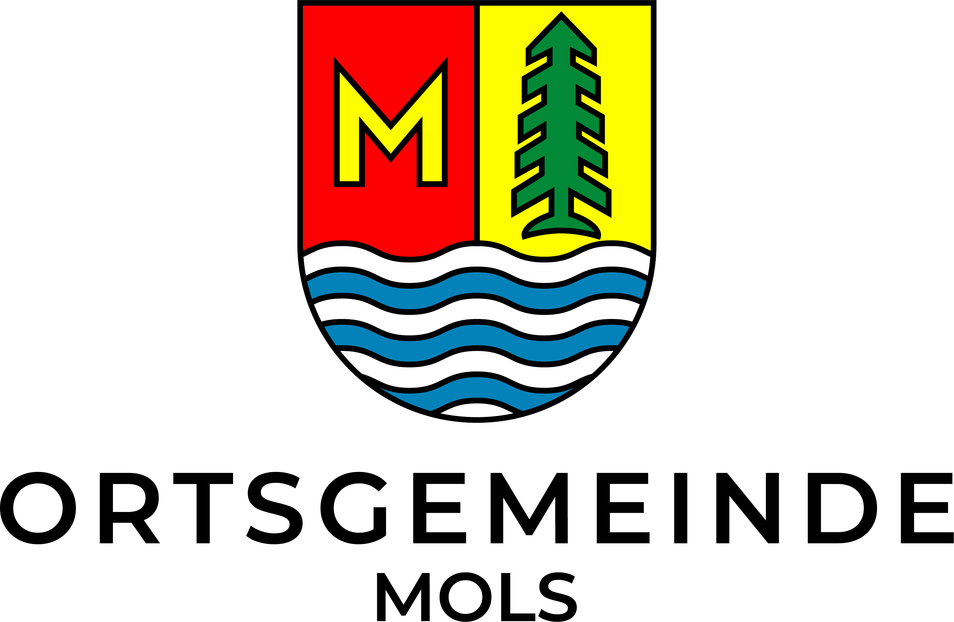 Ortsgemeinde Mols