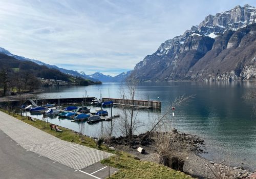 Ortsgemeinde Mols Hafen